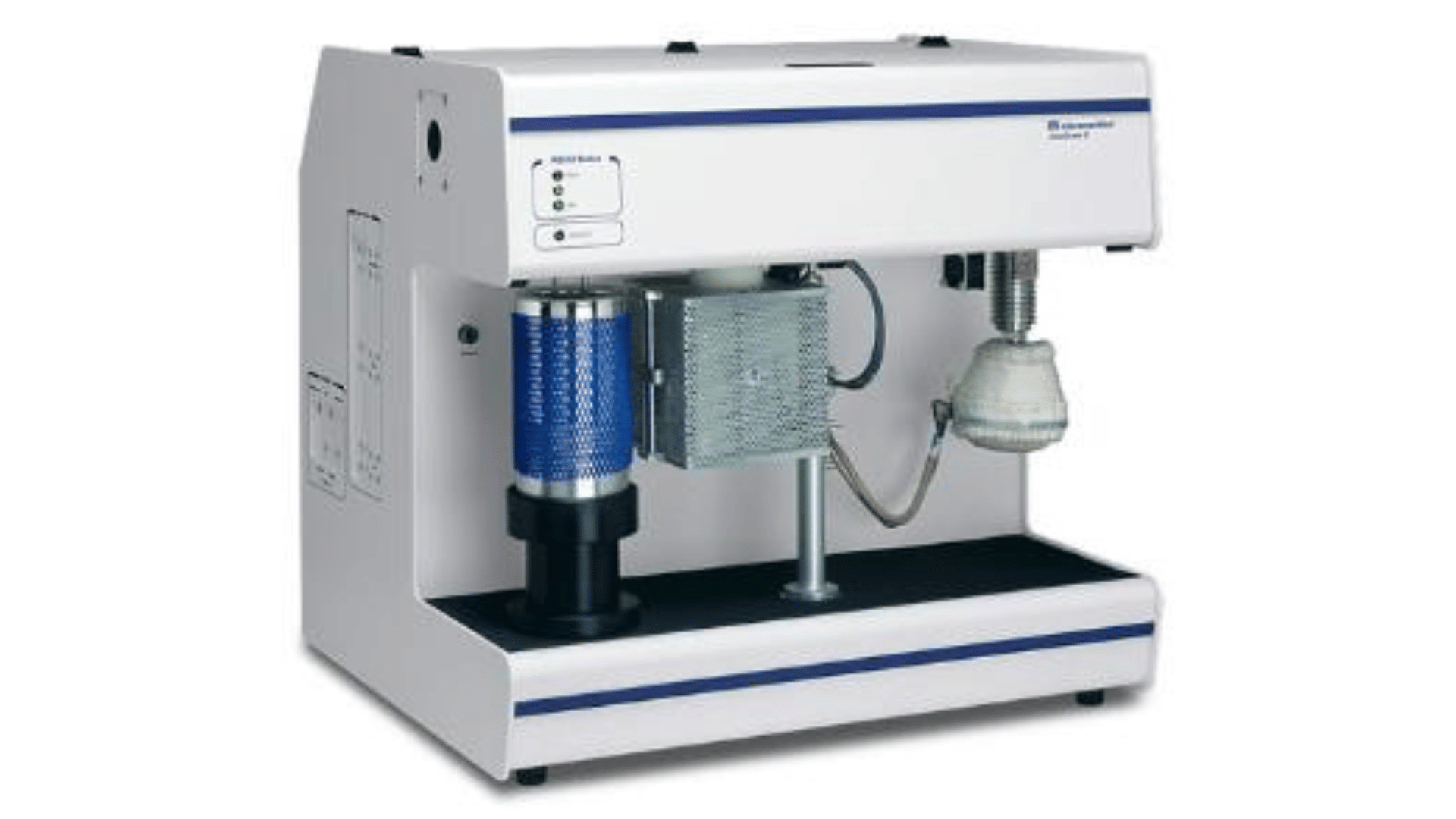 Análisis Térmico (TPx) - ICB
