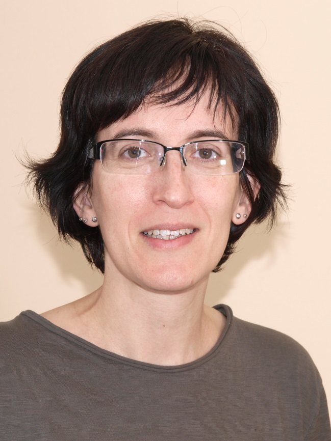 Gemma Grasa Adiego - ICB