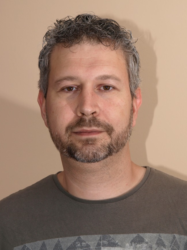 José Manuel López Sebastián - ICB