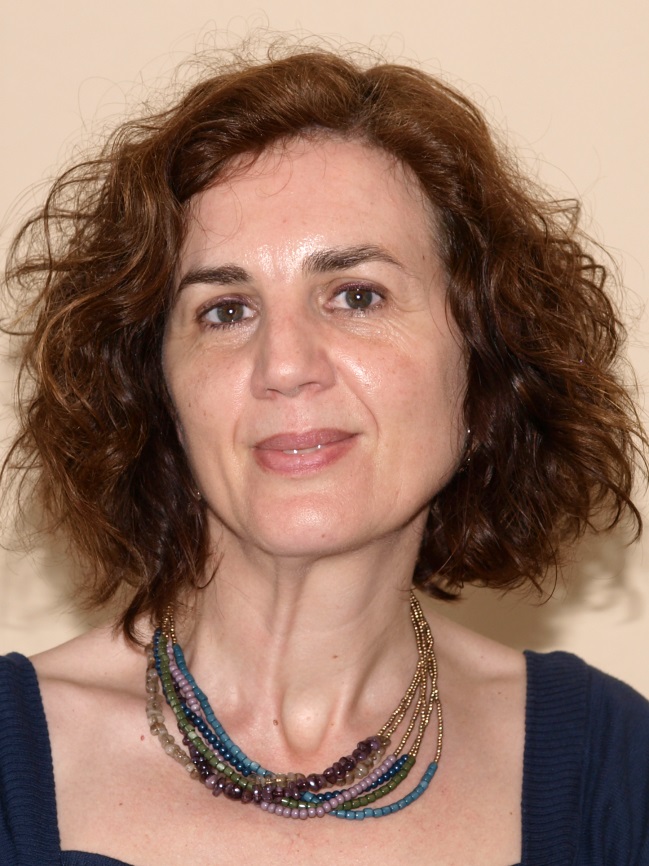 Marisol Callen Romero - ICB