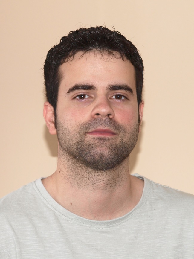 Alberto Veses Roda - ICB