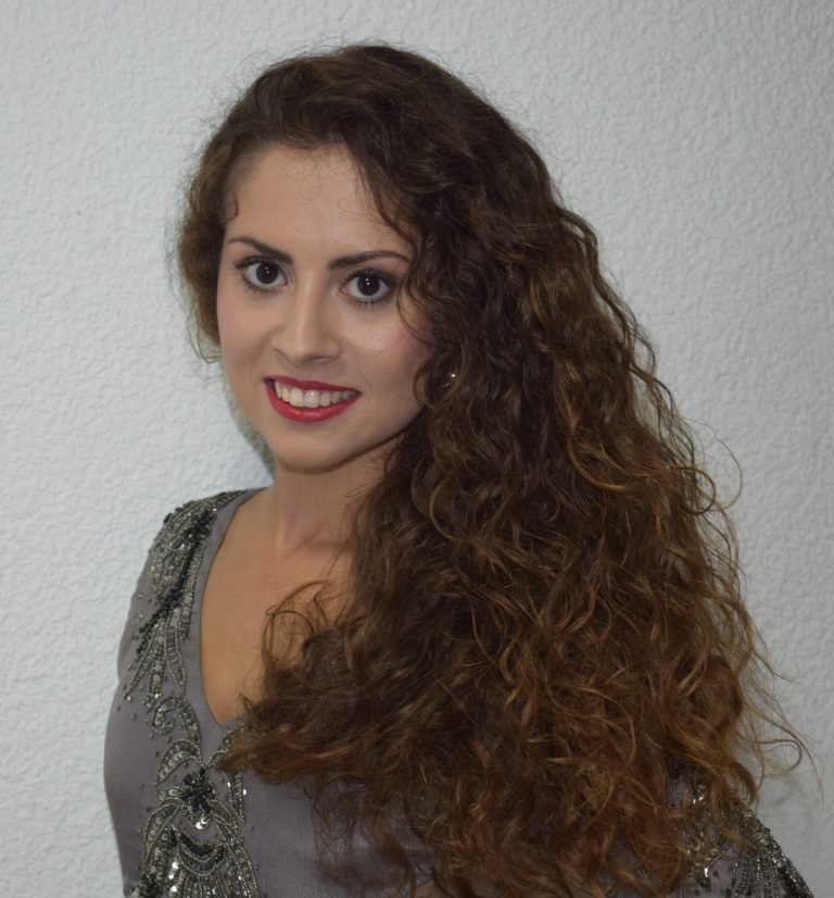 Laura Gómez Alonso - ICB