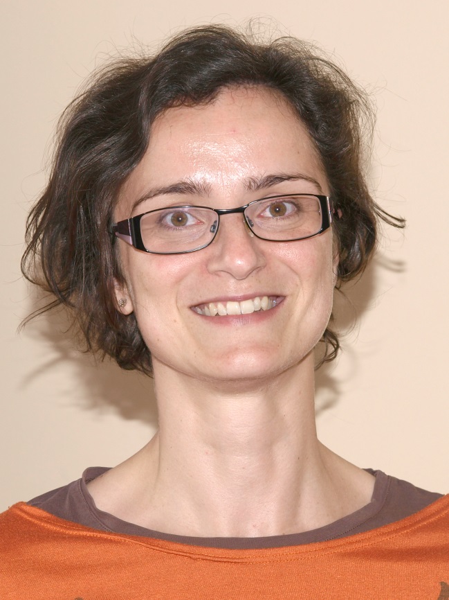 Gemma Grasa Adiego - ICB