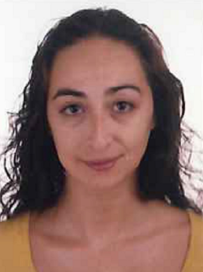 Olga Sanahuja Parejo - ICB