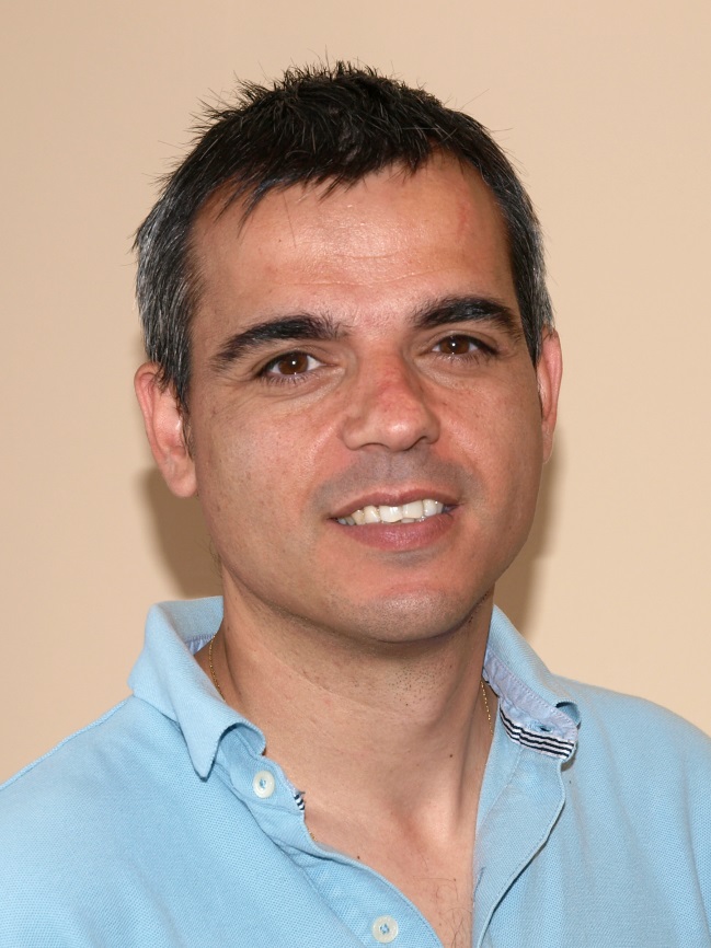 Tomás García Martínez - ICB