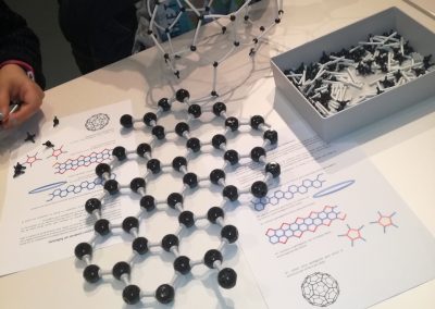 10alamenos9 Festival Nano. - Instituto de Carboquímica