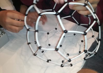 10alamenos9 Festival Nano. - Instituto de Carboquímica
