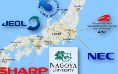 2018 Japanese-European EnEx Workshops エクセレンスの実現