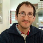 Ansón Casaos, Alejandro - Instituto de Carboquímica