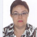 Benito Moraleja, Ana M.