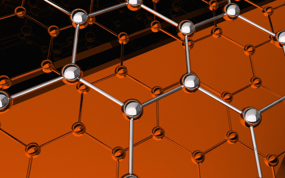 COMCIENCIA: Investigadores de la URV y del CSIC desarrollan un biosensor de grafeno para detectar microorganismos - Instituto de Carboquímica