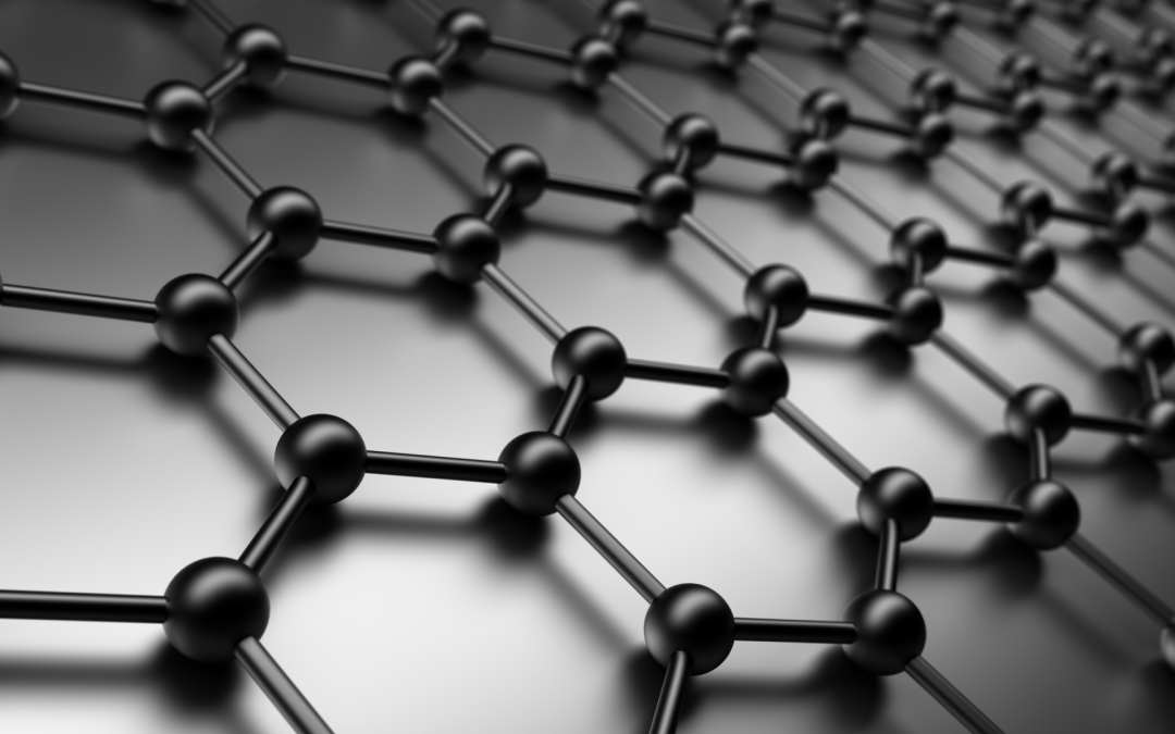 EL MUNDO Un biosensor de grafeno para detectar bacterias - Instituto de Carboquímica