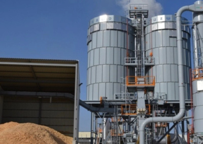 Grupo de Procesos Químicos Avanzados - Instituto de Carboquímica