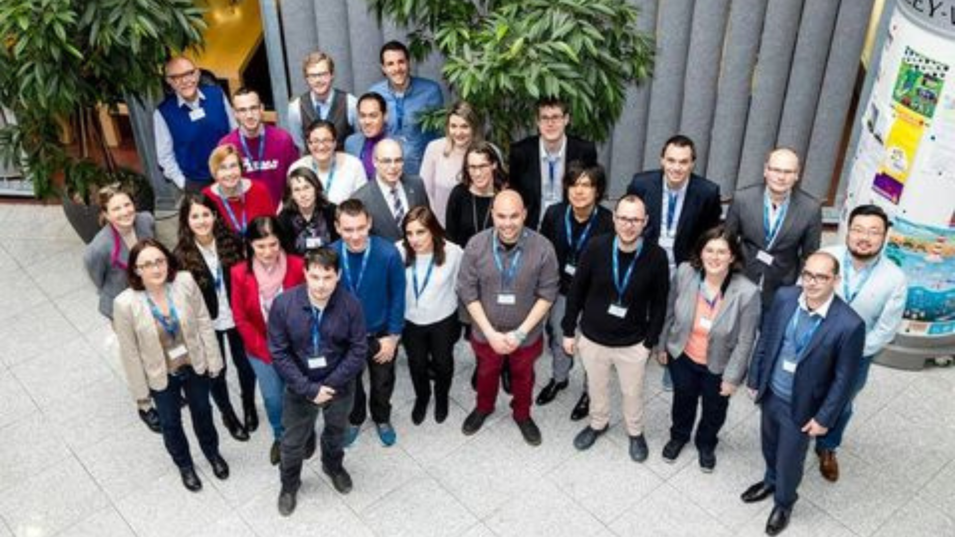 José Miguel González uno de los jóvenes investigadores invitados al CHEMPUBSOC EUROPE YOUNG RESEARCHERS MEETING - Instituto de Carboquímica