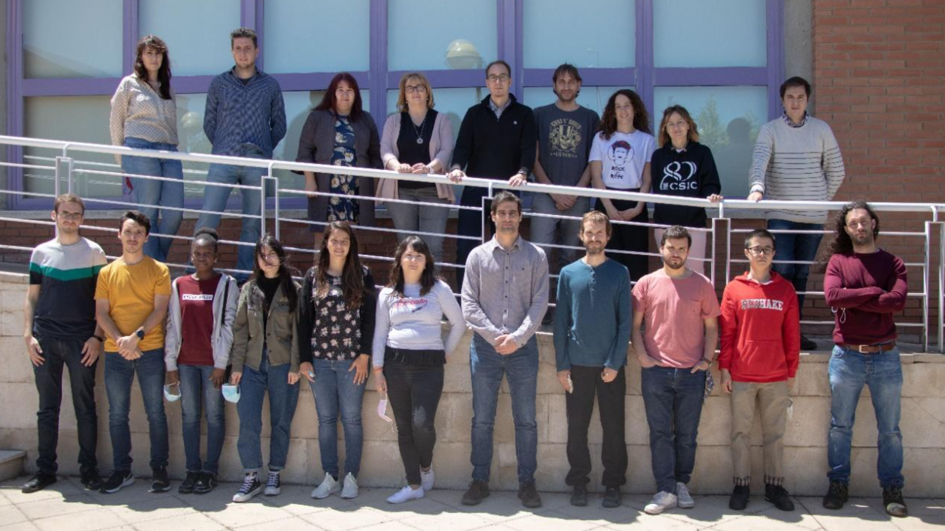 Grupo de Conversión de Combustibles - Instituto de Carboquímica