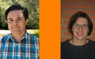 Alberto Abad y Teresa Mendiara consiguen un nuevo proyecto de la AEI para el Grupo de Combustión y Gasificación
