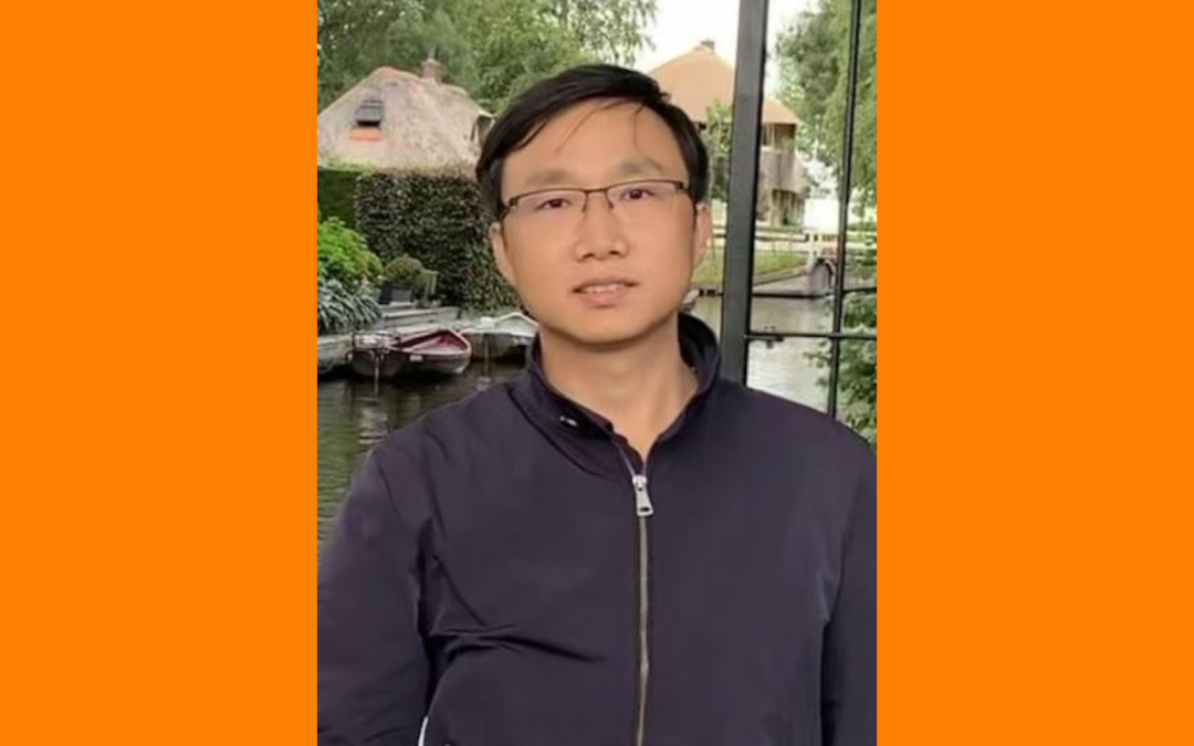 Dr. Mei se incorpora al Grupo de Combustión y Gasificación con un contrato EU Horizon Marie Skłodowska-Curie Actions