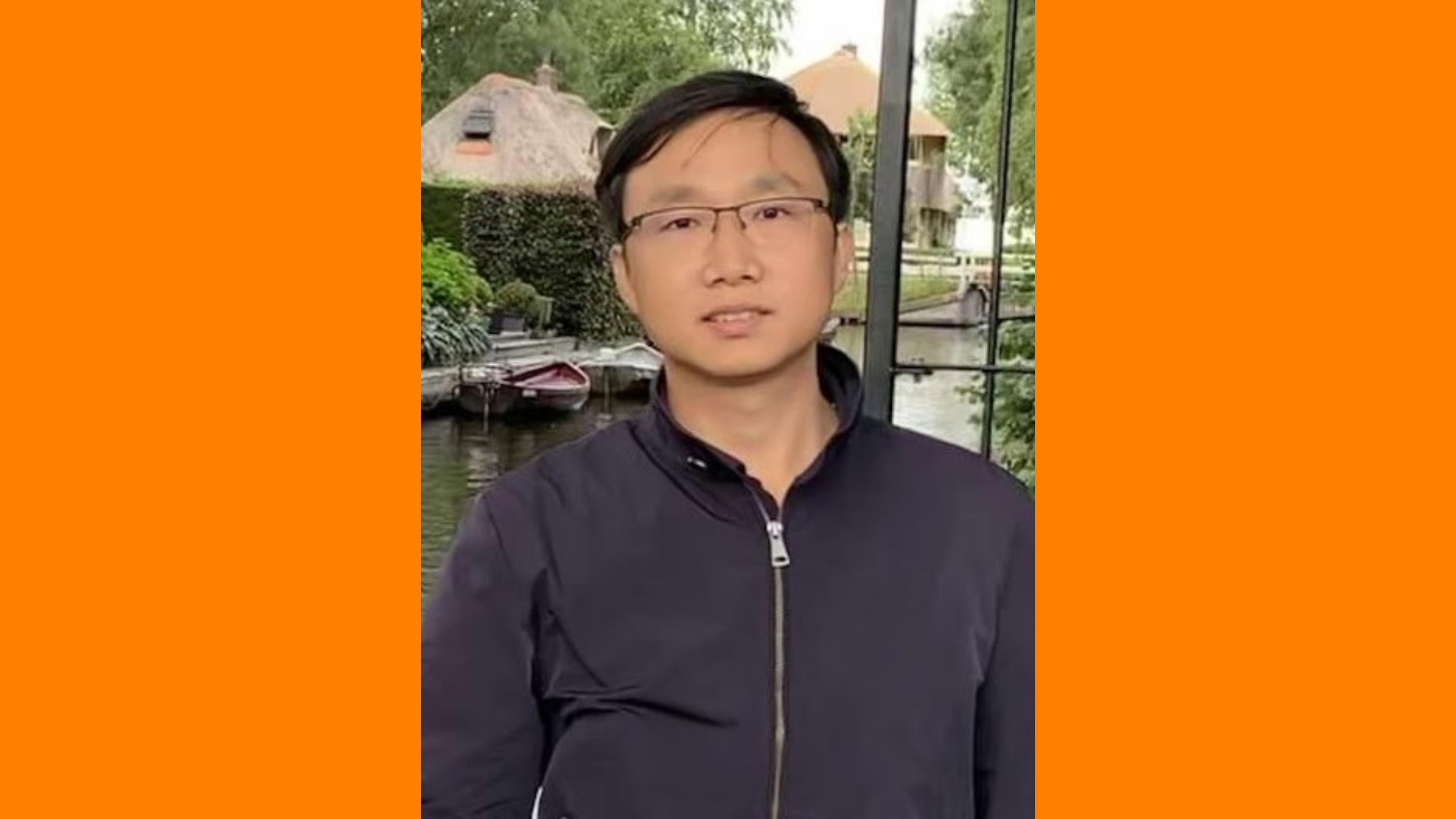 Dr. Mei se incorpora al Grupo de Combustión y Gasificación con un contrato EU Horizon Marie Skłodowska-Curie Actions - Instituto de Carboquímica
